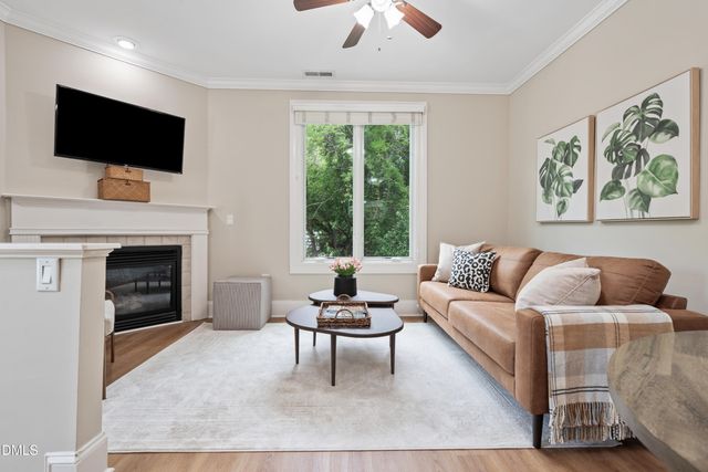 400 W Rosemary Street Unit 401, Chapel Hill, NC 27516