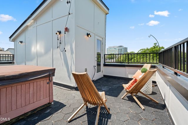 400 W Rosemary Street Unit 401, Chapel Hill, NC 27516