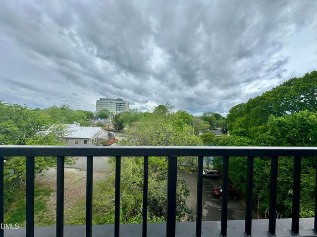 400 W Rosemary Street Unit 401, Chapel Hill, NC 27516