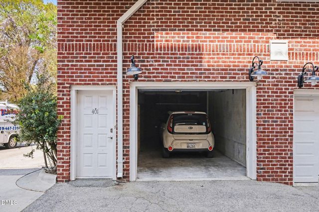 400 W Rosemary Street Unit 401, Chapel Hill, NC 27516
