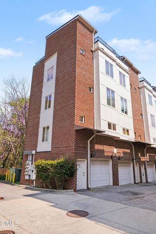 400 W Rosemary Street Unit 401, Chapel Hill, NC 27516