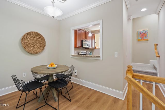 400 W Rosemary Street Unit 401, Chapel Hill, NC 27516