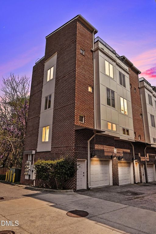400 W Rosemary Street Unit 401, Chapel Hill, NC 27516