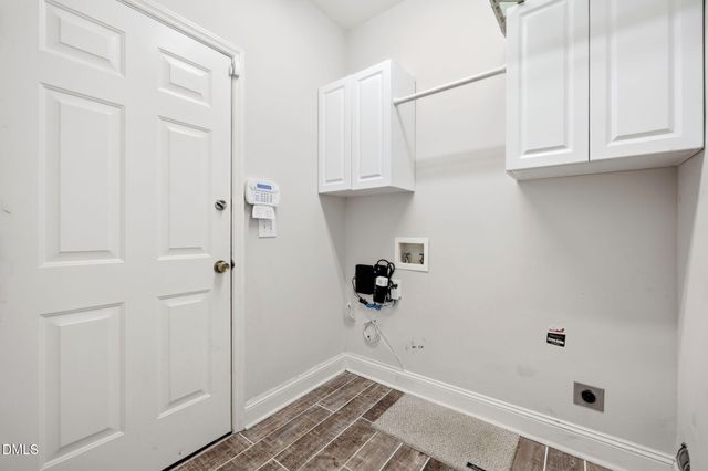 1716 High Holly Lane, Raleigh, NC 27614