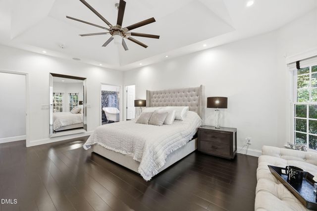 1716 High Holly Lane, Raleigh, NC 27614