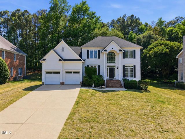 1716 High Holly Lane, Raleigh, NC 27614