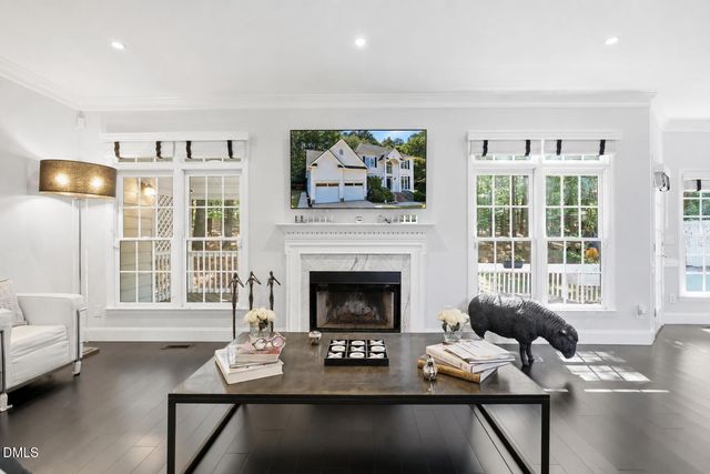 1716 High Holly Lane, Raleigh, NC 27614