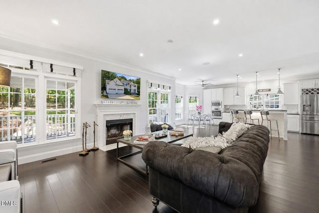 1716 High Holly Lane, Raleigh, NC 27614