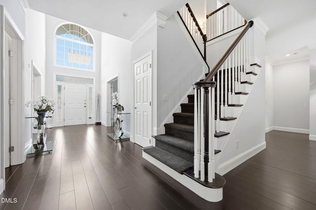 1716 High Holly Lane, Raleigh, NC 27614