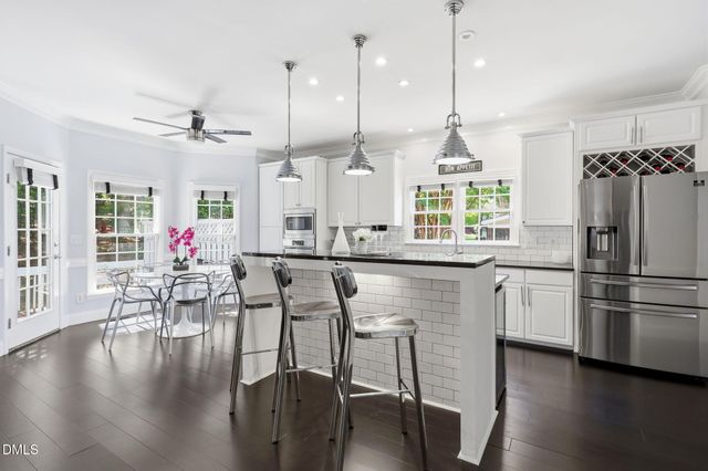 1716 High Holly Lane, Raleigh, NC 27614