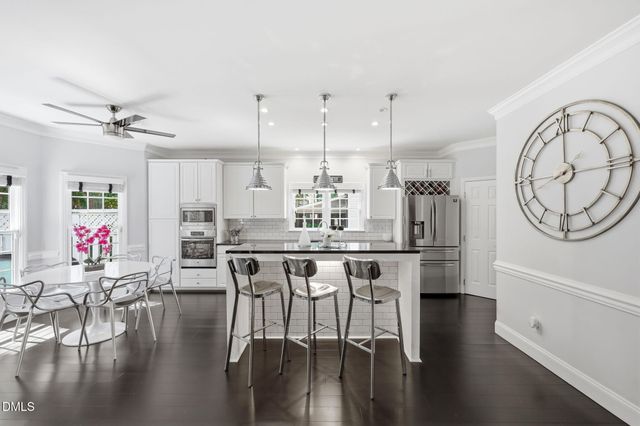1716 High Holly Lane, Raleigh, NC 27614