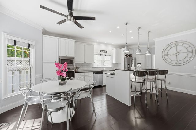 1716 High Holly Lane, Raleigh, NC 27614