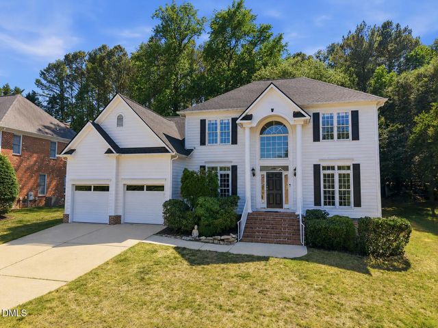 1716 High Holly Lane, Raleigh, NC 27614