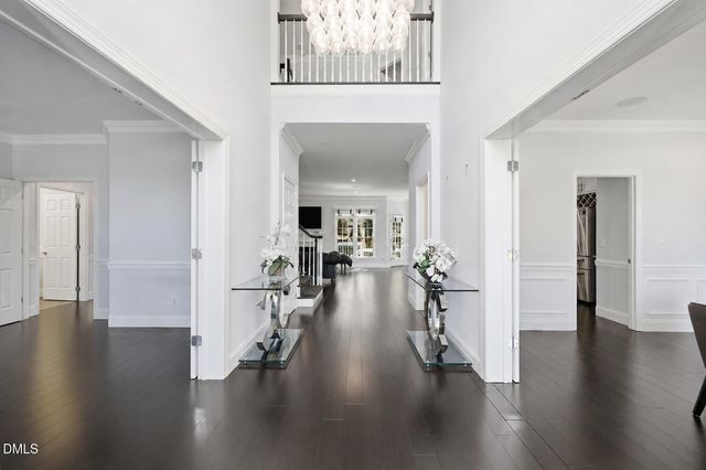 1716 High Holly Lane, Raleigh, NC 27614
