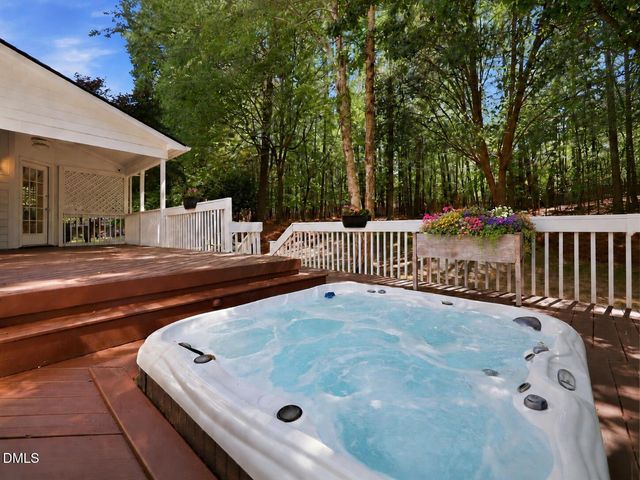 1716 High Holly Lane, Raleigh, NC 27614