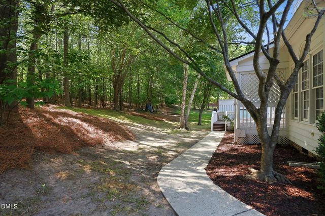 1716 High Holly Lane, Raleigh, NC 27614