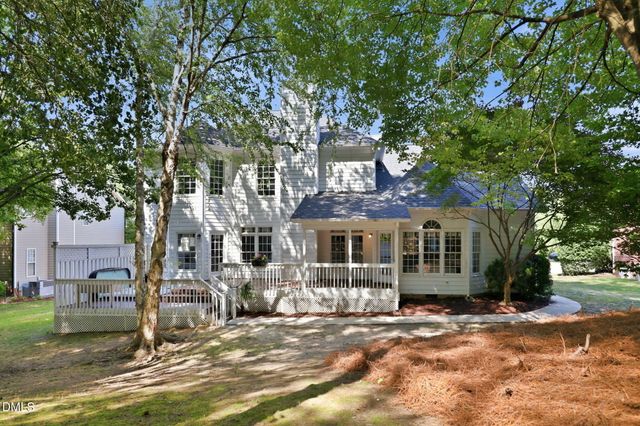 1716 High Holly Lane, Raleigh, NC 27614