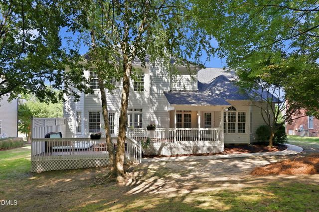 1716 High Holly Lane, Raleigh, NC 27614