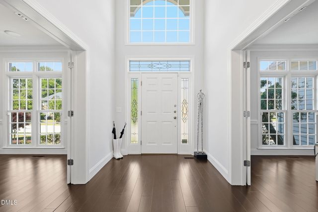 1716 High Holly Lane, Raleigh, NC 27614