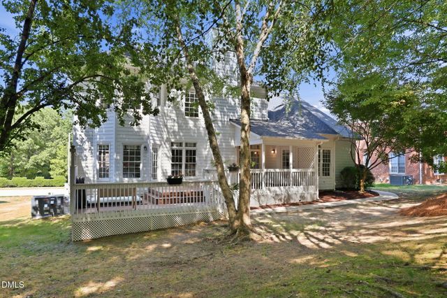 1716 High Holly Lane, Raleigh, NC 27614