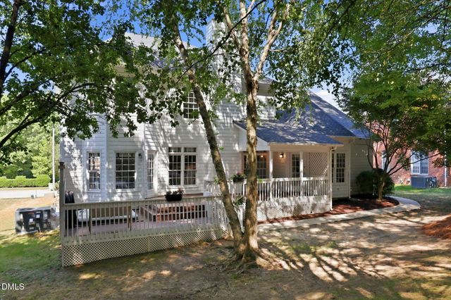1716 High Holly Lane, Raleigh, NC 27614