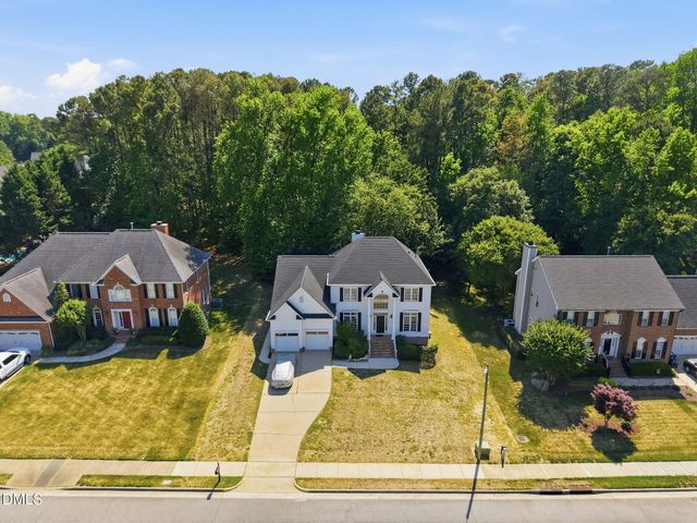 1716 High Holly Lane, Raleigh, NC 27614