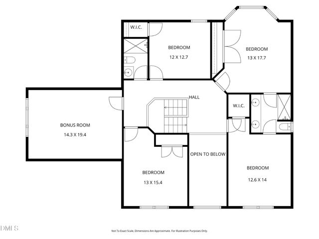 1716 High Holly Lane, Raleigh, NC 27614