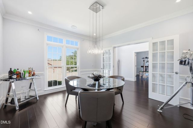 1716 High Holly Lane, Raleigh, NC 27614
