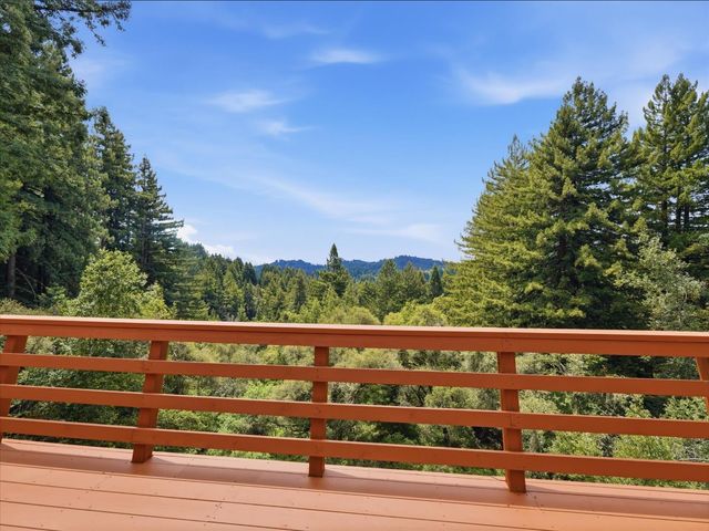16000 Redwood Lodge Road, Los Gatos, CA 95033