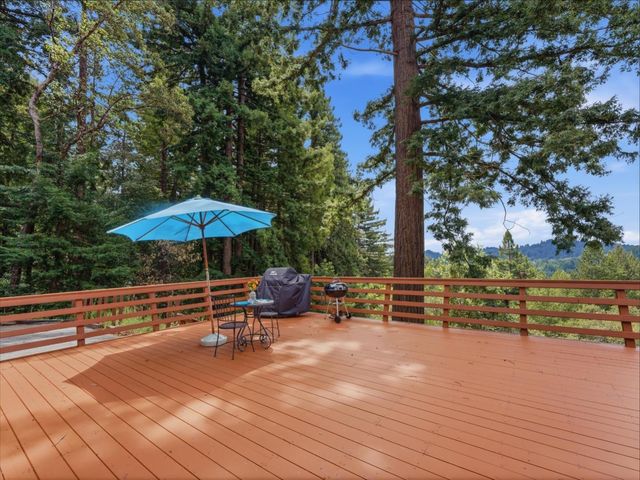 16000 Redwood Lodge Road, Los Gatos, CA 95033