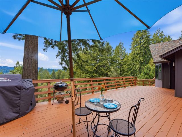 16000 Redwood Lodge Road, Los Gatos, CA 95033