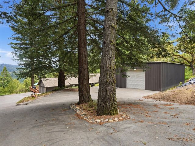 16000 Redwood Lodge Road, Los Gatos, CA 95033
