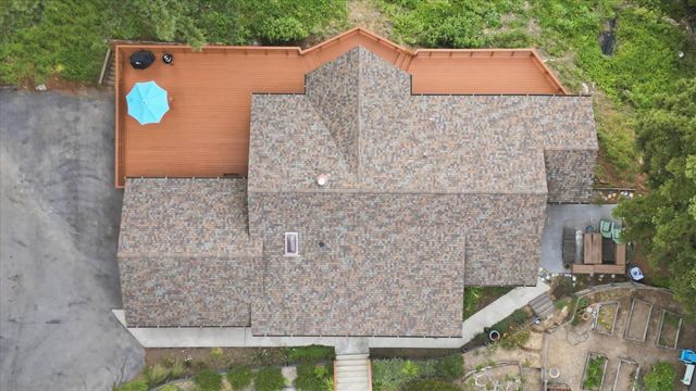 16000 Redwood Lodge Road, Los Gatos, CA 95033