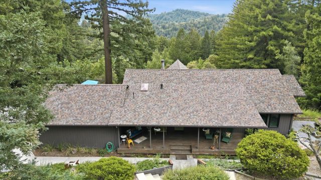 16000 Redwood Lodge Road, Los Gatos, CA 95033