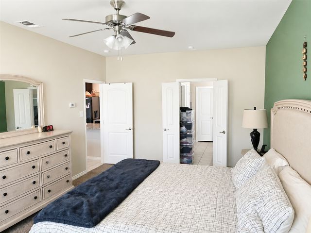 5125 Pleasant Springs Court, Forney, TX 75126