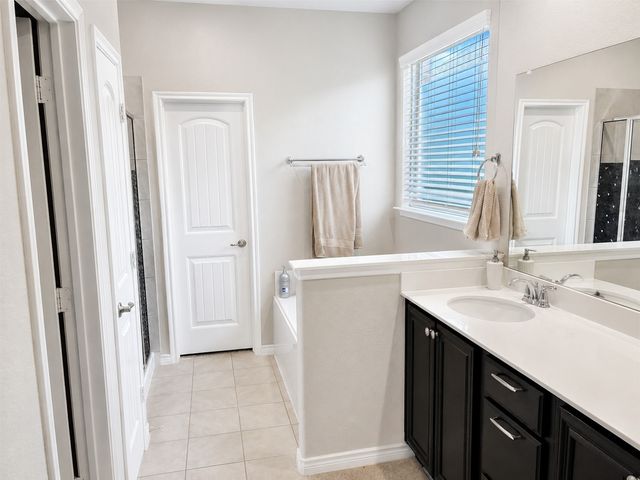 5125 Pleasant Springs Court, Forney, TX 75126
