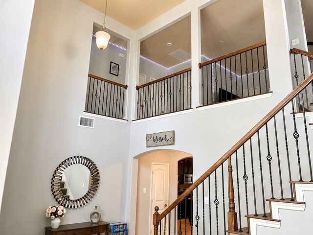 5125 Pleasant Springs Court, Forney, TX 75126