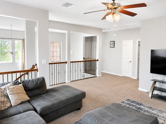 5125 Pleasant Springs Court, Forney, TX 75126