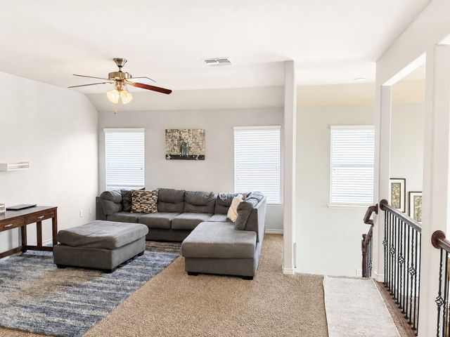 5125 Pleasant Springs Court, Forney, TX 75126