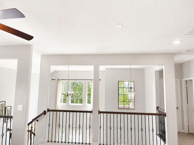 5125 Pleasant Springs Court, Forney, TX 75126
