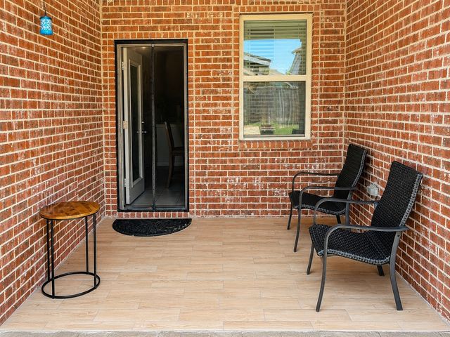 5125 Pleasant Springs Court, Forney, TX 75126
