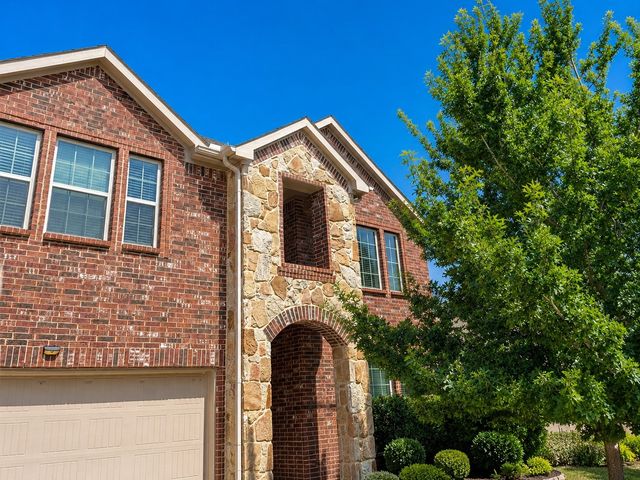 5125 Pleasant Springs Court, Forney, TX 75126