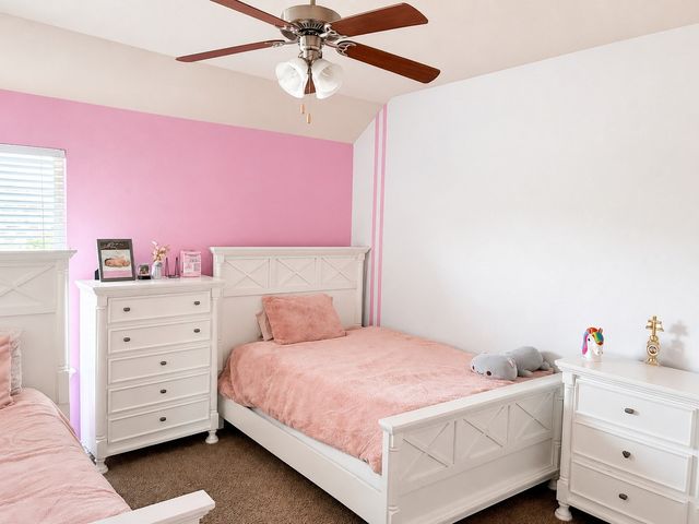 5125 Pleasant Springs Court, Forney, TX 75126