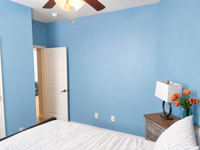 5125 Pleasant Springs Court, Forney, TX 75126