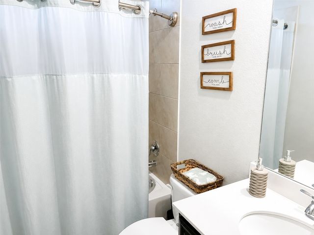 5125 Pleasant Springs Court, Forney, TX 75126
