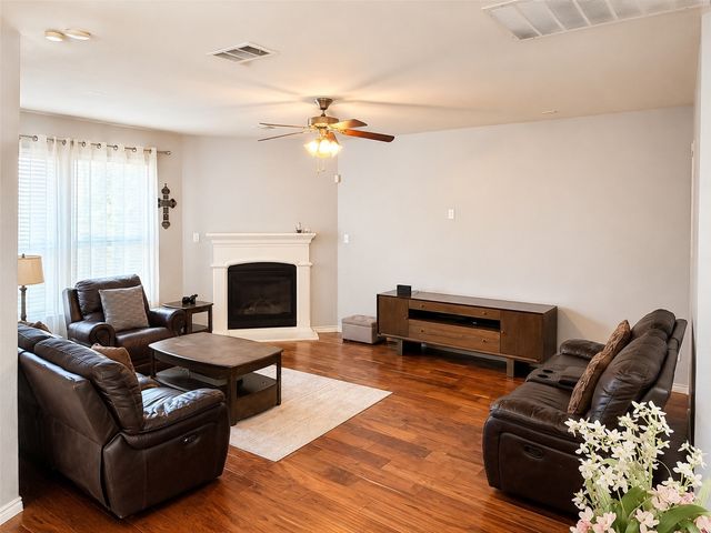 5125 Pleasant Springs Court, Forney, TX 75126
