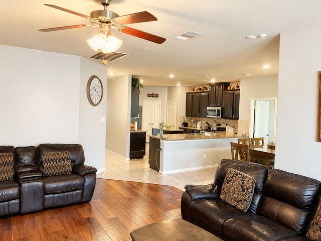 5125 Pleasant Springs Court, Forney, TX 75126