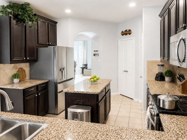 5125 Pleasant Springs Court, Forney, TX 75126