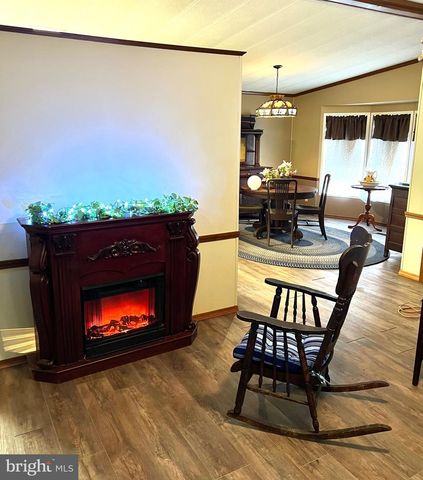 764 ASPEN CIR, Red Hill, PA 18076