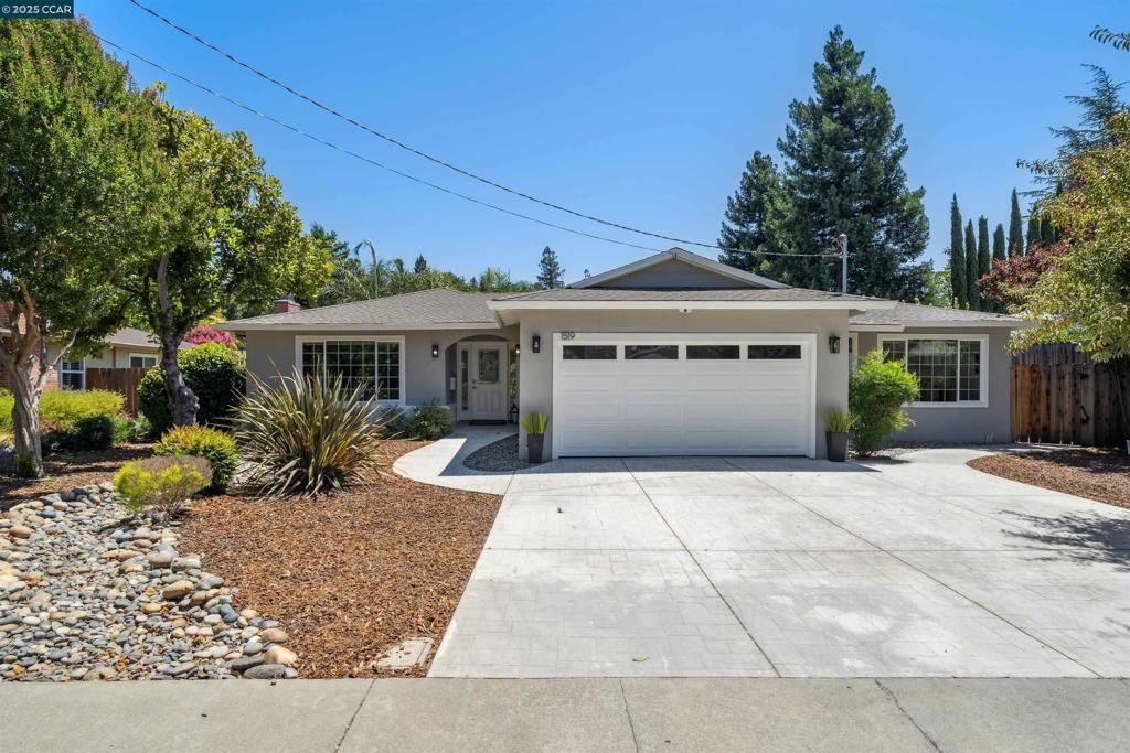 1519 Sunny Ct, Walnut Creek, CA 94595